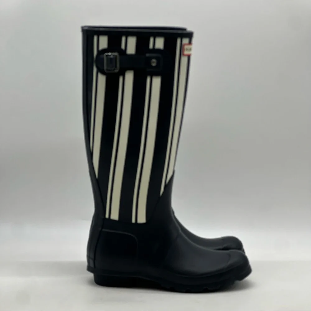 Hunter Original Boots. Size 7